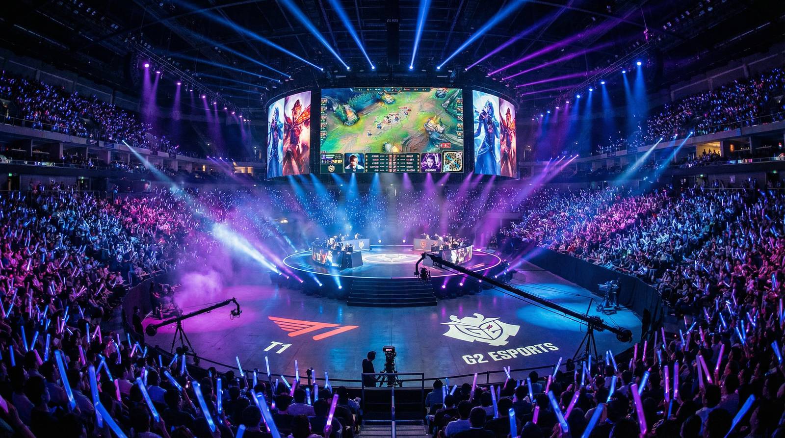 抖阴电竞赛事直播视频